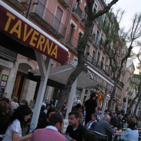 Serendipity: Tarragona